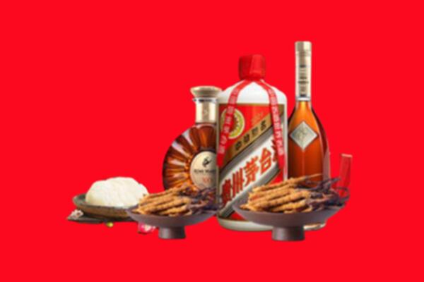 叙永县虫草回收