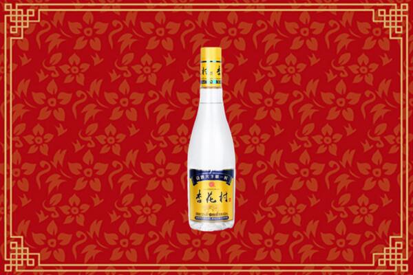 叙永县烟酒回收杏花村