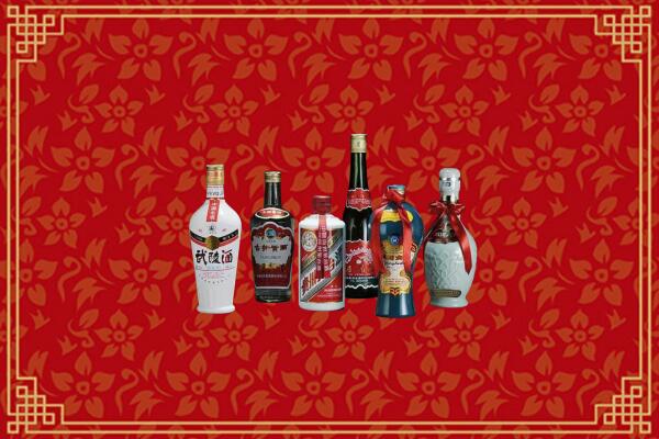 叙永县烟酒回收白酒